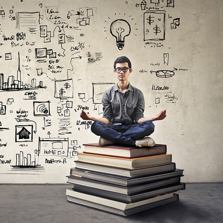 Marine collagen - Memory and concentration - Omega-3 DHA Plant-based