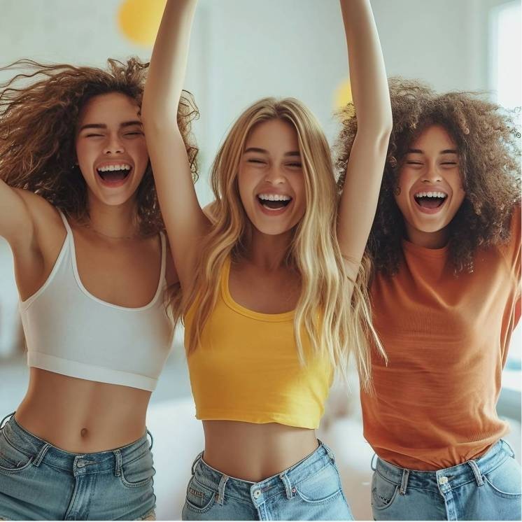 Marine collagen for slimming and beauty with Morosil