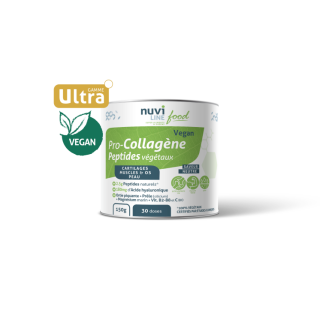Vegan Pro-Collagen, Joints & Skin