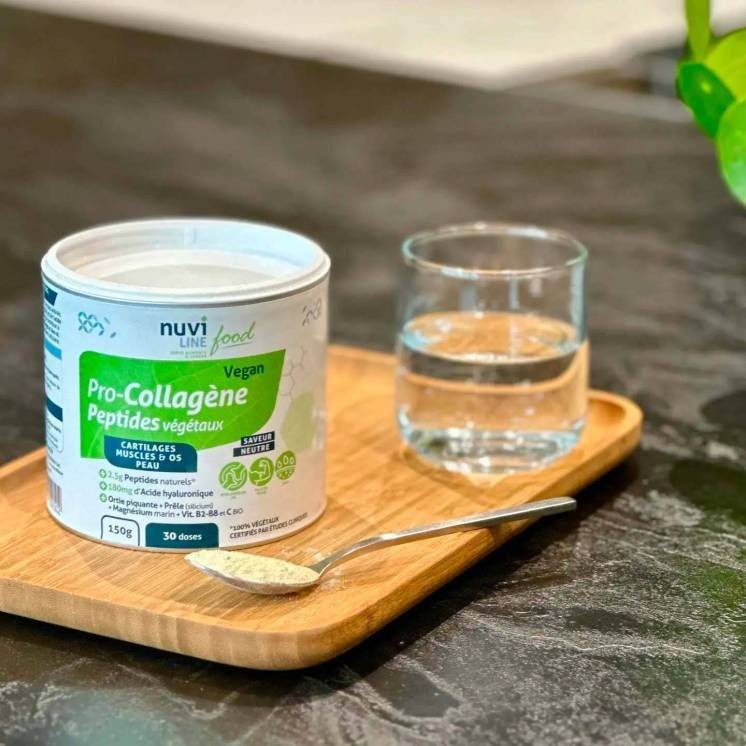 Vegan Pro-Collagen, Joints & Skin