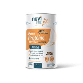 Native whey | native protein | protein drink