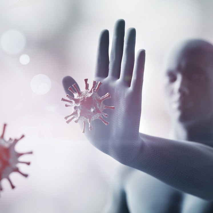 Pure premium colostrum powder - purchase