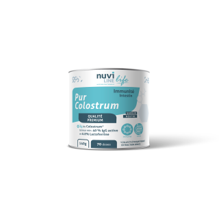 Pure premium colostrum powder - purchase