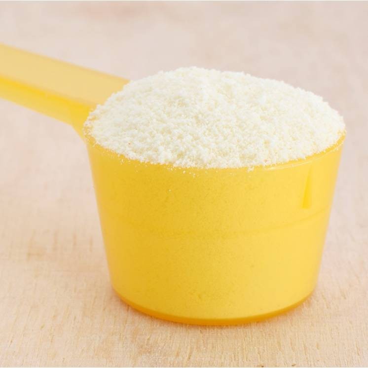 WILD Marine Collagen - FOS - Powder - PURE and Natural - 250g