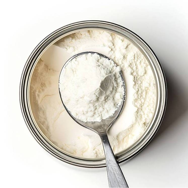 Creatine Monohydrate - Vital-AG - for health and vitality