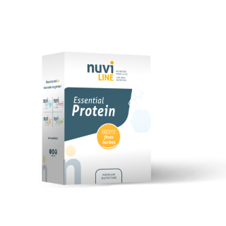 Herb Omelette, 7 packets, Nuviline