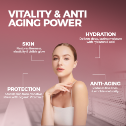 Marine Collagen - SKIN & ANTI-AGING
