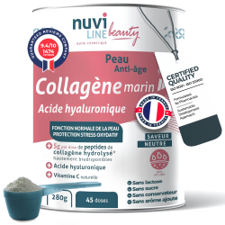 Marine Collagen - SKIN & ANTI-AGING