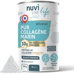 Marin collagen in Powder - PURE and Natural - 300g