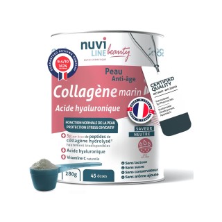 Marine Collagen - SKIN & ANTI-AGING