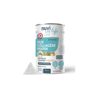 Marine Collagen Powder: Benefits and Use