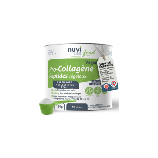 Vegan Pro-Collagen, Joints & Skin