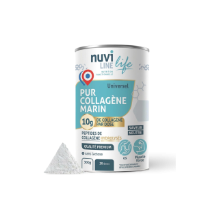 Marine Collagen Powder: Benefits and Use