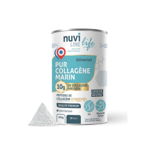 Marine Collagen Powder: Benefits and Use