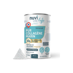 Pure Marine Collagen — 300g