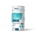 Pure marine collagen, protection and regeneration of joints, muscles, bones and skin