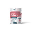 Marine Collagen with hyaluronic acid and vitamin C, anti-aging, skin beauty
