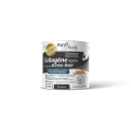 Marine Collagen with keratine hydrolysste and vitamin C, against white and grey hair