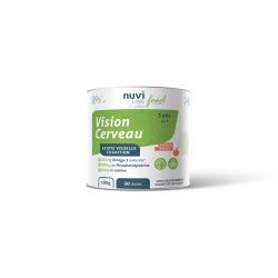 Visual acuity Cognition