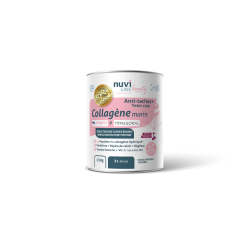 Marine Collagen with Belight + Tomesoral and vitamin C, anti-aging, anti dark spot complexion