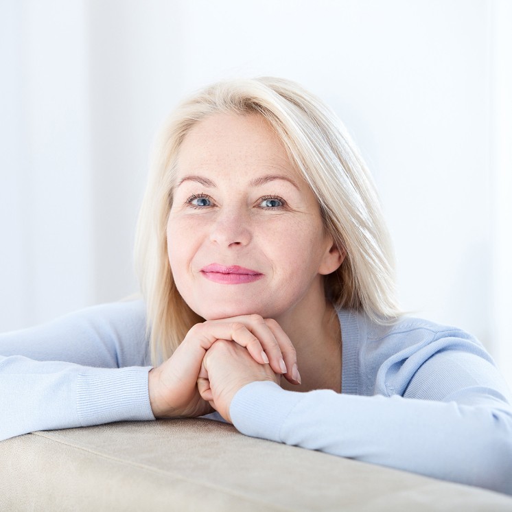 Marine collagen for the skin with hyaluronic acid and vitamin C