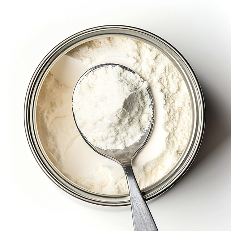 Marine collagen for the skin with hyaluronic acid and vitamin C