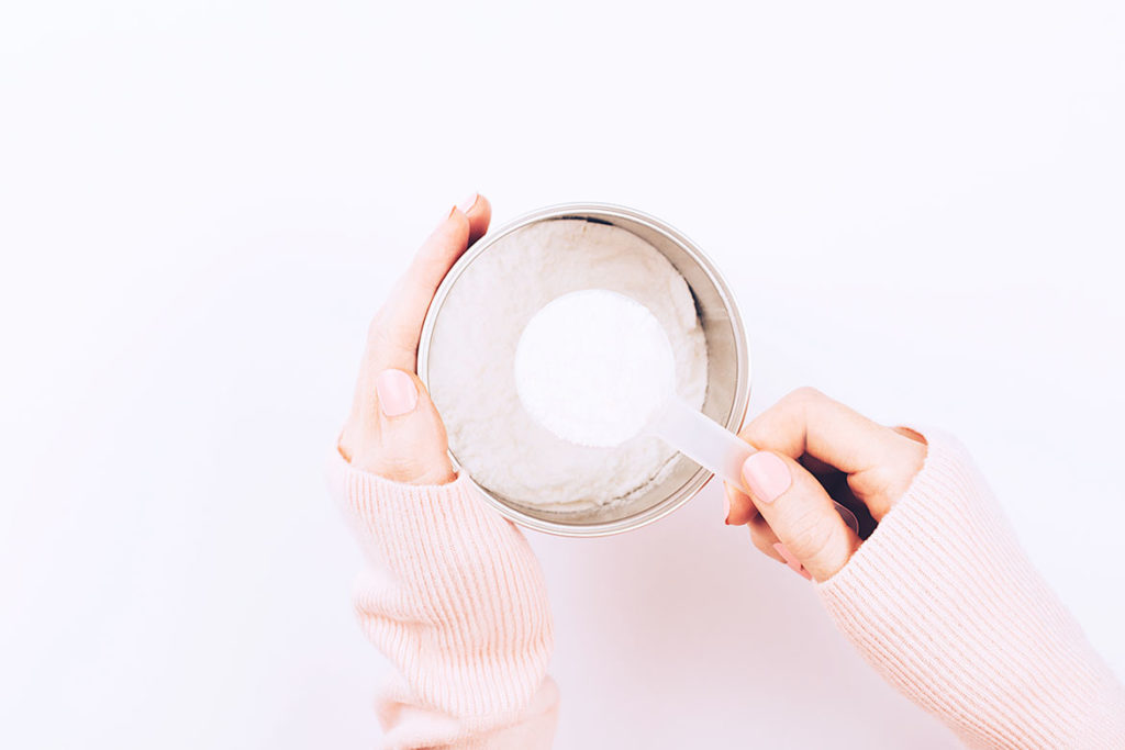 collagen hydrolysate all about