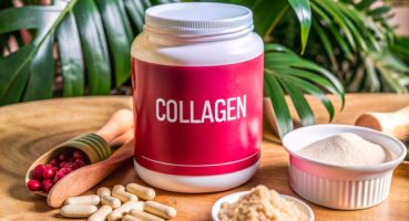Collagen recommendation